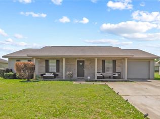 2226 Fikes Ln, Tuscaloosa, AL 35401