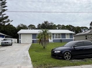 331 SW De Gouvea Ter, Port Saint Lucie, FL 34984