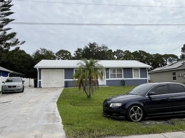 331 SW De Gouvea Ter, Port Saint Lucie, FL 34984