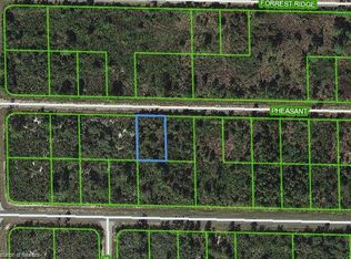 3354 Pheasant Ave, Lake Placid, FL 33852