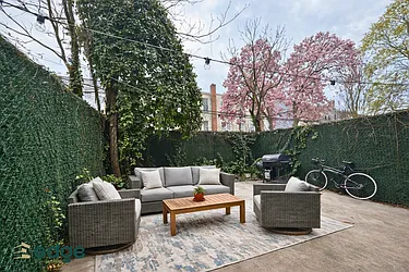 254 Palmetto Street, #4A