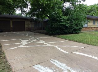 8056 Bonner Dr, Houston, TX 77017