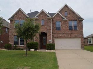 1498 Pelican Dr, Frisco, TX 75033