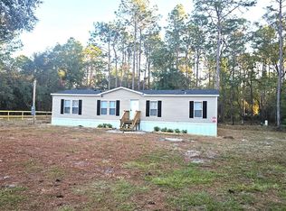7020 SW 156th Pl, Dunnellon, FL 34432