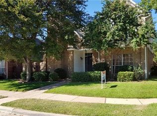 307 Pecos Trl, Irving, TX 75063