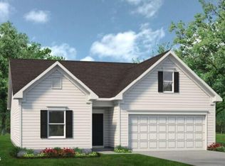 1234 Chardonnay Dr LOT 2, Lillington, NC 27546