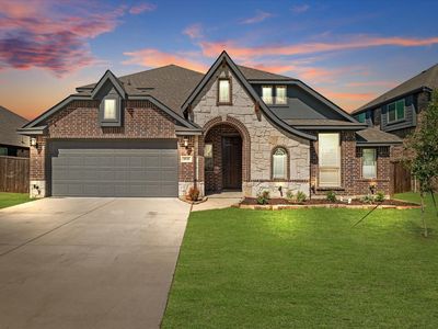 1036 English Oak Dr, Burleson, TX, 76028