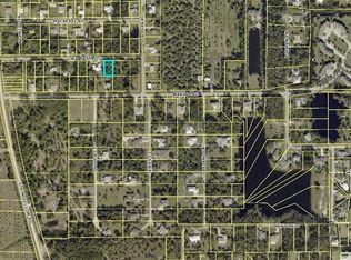 5823 Sea Bass Rd, Bokeelia, FL 33922