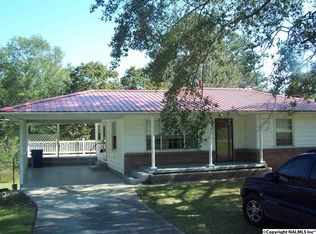 477 Pleasant Hill Rd, Boaz, AL 35956