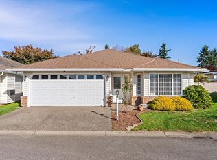 46485 Airport Rd #21, Chilliwack, BC V2P 7Y1