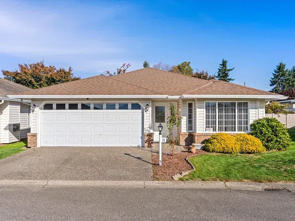 46485 Airport Rd #21, Chilliwack, BC V2P 7Y1