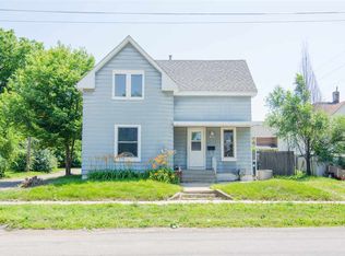 810 Fairview Ave, Waterloo, IA 50703