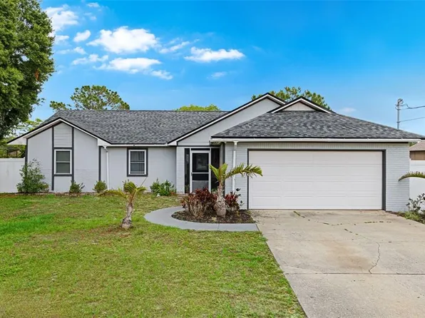 2916 Maldive Ct, Deltona, FL 32738