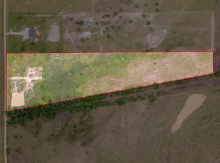 6616 Mieth Rd S, Sealy, TX 77474