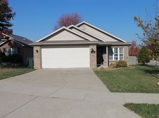 2701 Mountain Laurel Cir, Lexington, KY 40511
