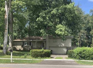 6714 Hessen Cassel Rd, Fort Wayne, IN 46816
