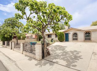 6001 Churchill Rd SW, Albuquerque, NM 87121