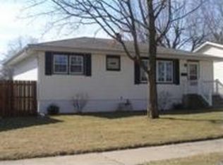 1927 Rosewood Ct, Munster, IN
