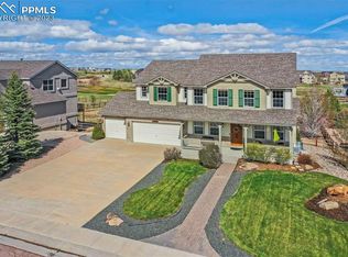 11722 Rio Secco Rd, Peyton, CO 80831