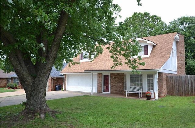 Frontyard View