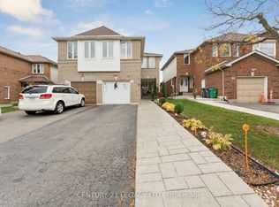 71 Townley Cres, Brampton, ON L6Z4T1