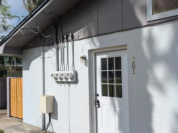 805 NW 40th Ave, Gainesville, FL 32609