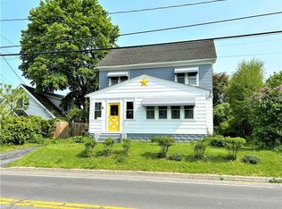 34 Violet Ave, Poughkeepsie, NY 12601
