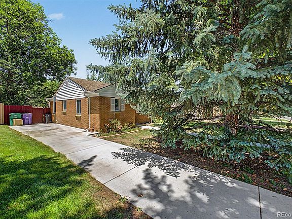 3rd image of 3429 S Fairfax Street