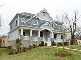 343 Orchard St NW, Vienna, VA 22180