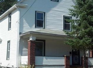 304 W 29th St, Lorain, OH