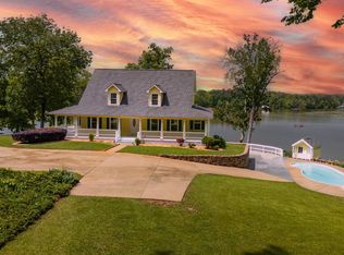 1204 Sibert Dr, Glencoe, AL 35905