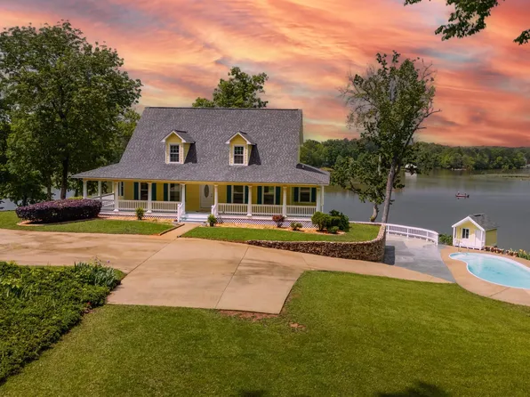 1204 Sibert Dr, Glencoe, AL 35905