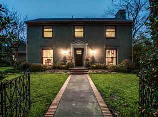 6500 E Greenway Blvd, Dallas, TX 75209