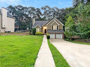 1217 Fern Hollow Dr, Woodstock, GA 30189