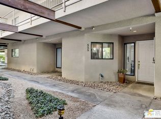 255 S Avenida Caballeros Unit 111, Palm Springs, CA 92262