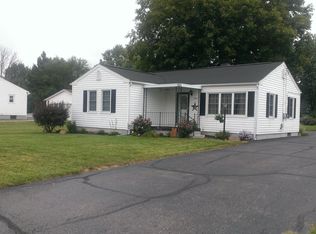 320 Larchmont Rd, Springfield, OH 45503