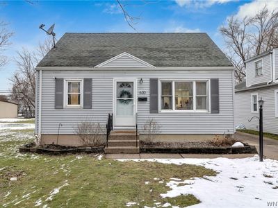 630 Emerson Dr, Amherst, NY, 14226