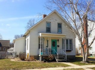 111 Saint James St, Ottawa, IL 61350