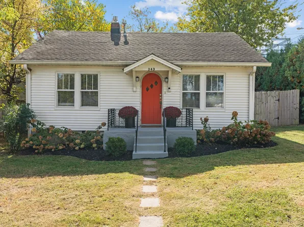 343 Valeria St, Nashville, TN 37210
