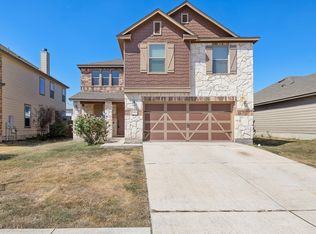 12404 Dwight Eisenhower St, Manor, TX 78653