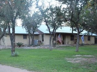 204 County Road 4018, Lampasas, TX 76550
