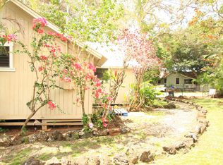 5284 Paanau Rd, Koloa, HI 96756
