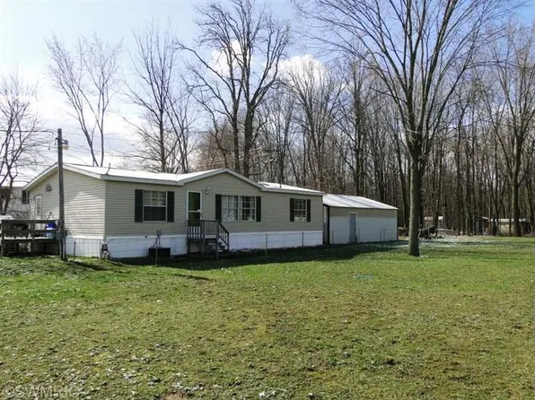 11717 Chateau Ct, Shelbyville, MI 49344