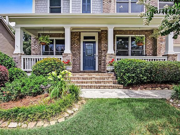 4th image of 7452 Shady Glen Dr
