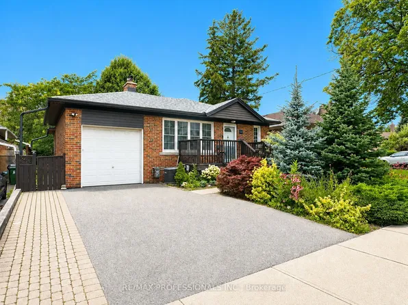 102 Paulart Dr #Basement, Toronto, ON M9B 3V9