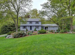 75 Fox Den Rd, Glastonbury, CT 06033