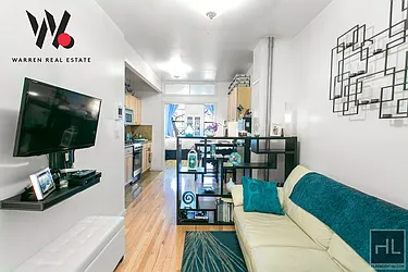 Rented by Highline Residential