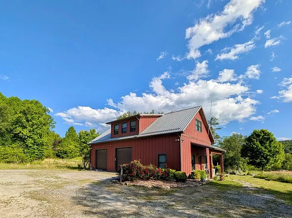 2607 Crab Creek Rd, Penrose, NC 28766