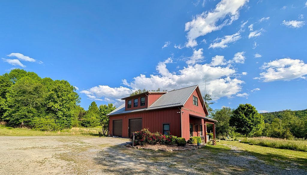 2607 Crab Creek Rd - Property Image