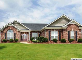 240 Wes Ashley Dr, Meridianville, AL 35759